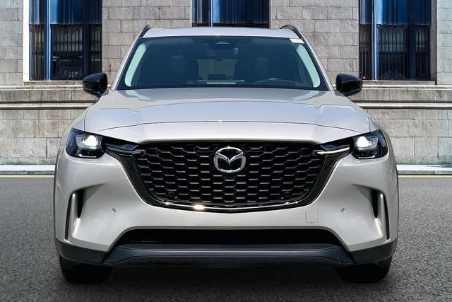 2025 Mazda Mazda CX-90 Premium Sport
