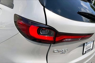 2025 Mazda Mazda CX-90 Premium Sport