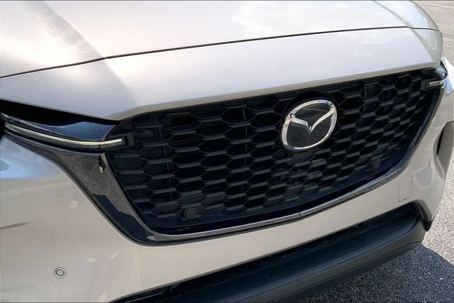 2025 Mazda Mazda CX-90 Premium Sport