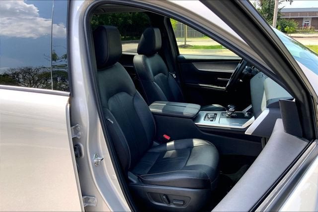 2025 Mazda Mazda CX-90 Premium Sport