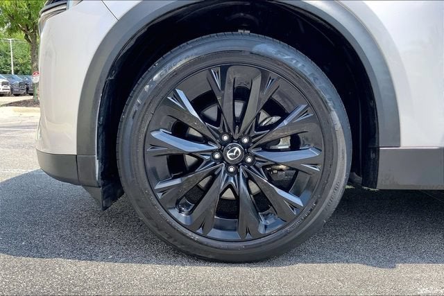 2025 Mazda Mazda CX-90 Premium Sport