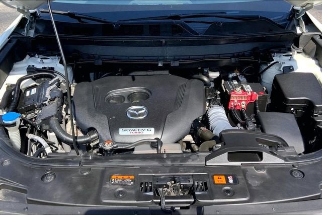 2023 Mazda Mazda CX-9 Touring