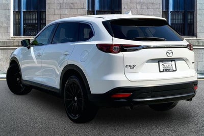 2023 Mazda Mazda CX-9 Touring