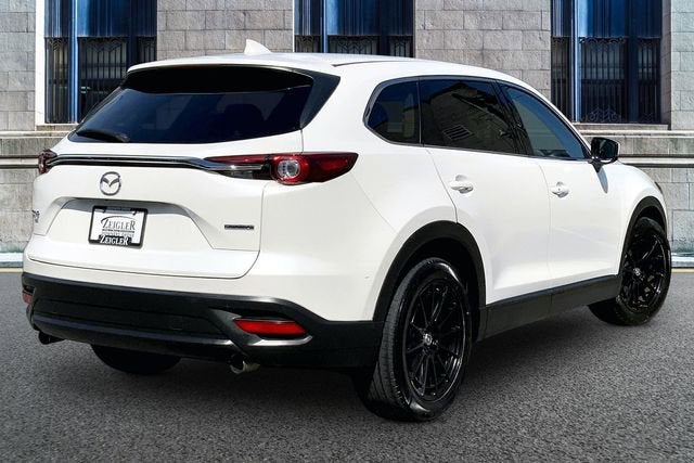 2023 Mazda Mazda CX-9 Touring