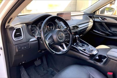 2023 Mazda Mazda CX-9 Touring