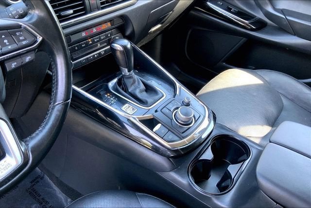 2023 Mazda Mazda CX-9 Touring