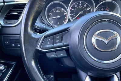 2023 Mazda Mazda CX-9 Touring