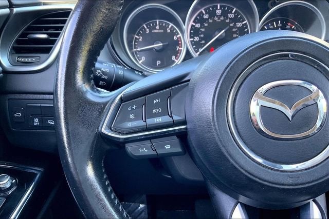 2023 Mazda Mazda CX-9 Touring