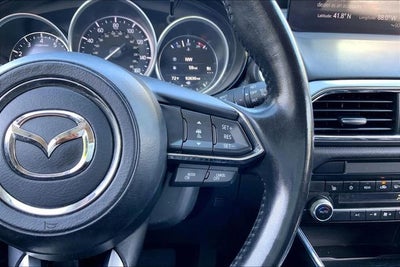 2023 Mazda Mazda CX-9 Touring