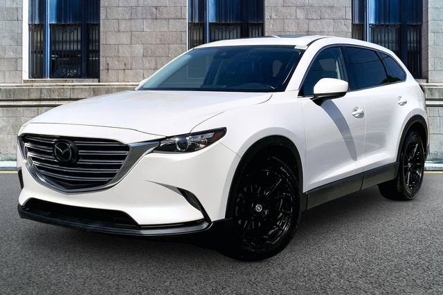 2023 Mazda Mazda CX-9 Touring