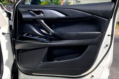 2023 Mazda Mazda CX-9 Touring