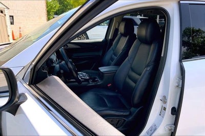 2023 Mazda Mazda CX-9 Touring