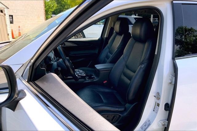 2023 Mazda Mazda CX-9 Touring