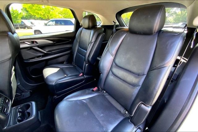 2023 Mazda Mazda CX-9 Touring