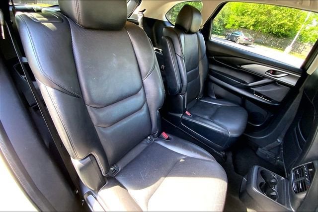 2023 Mazda Mazda CX-9 Touring