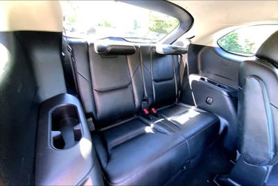 2023 Mazda Mazda CX-9 Touring