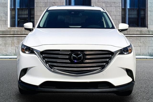 2023 Mazda Mazda CX-9 Touring