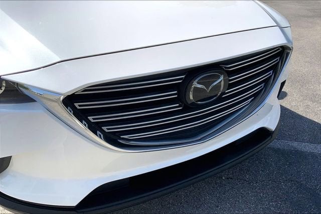 2023 Mazda Mazda CX-9 Touring