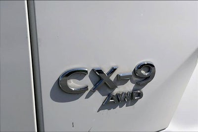 2023 Mazda Mazda CX-9 Touring