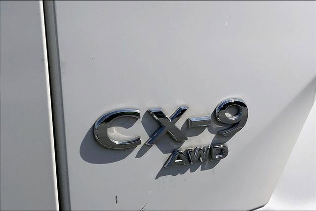 2023 Mazda Mazda CX-9 Touring
