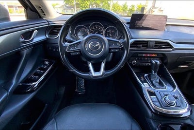2023 Mazda Mazda CX-9 Touring