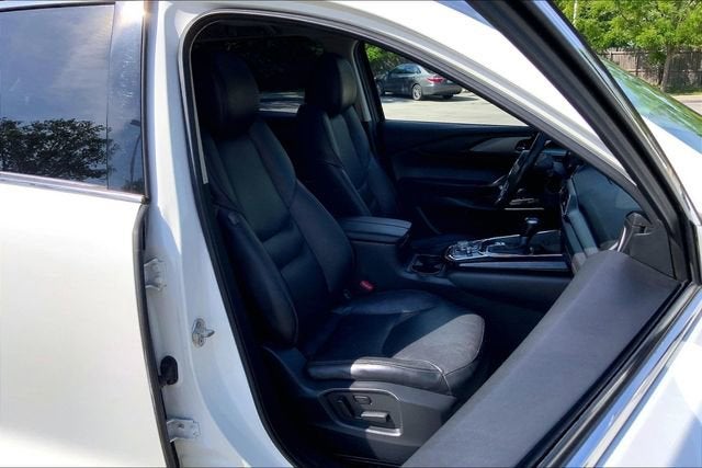 2023 Mazda Mazda CX-9 Touring