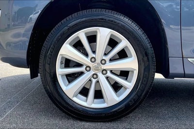 2013 Toyota Highlander Hybrid Limited