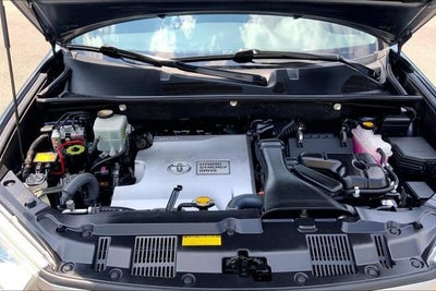 2013 Toyota Highlander Hybrid Limited