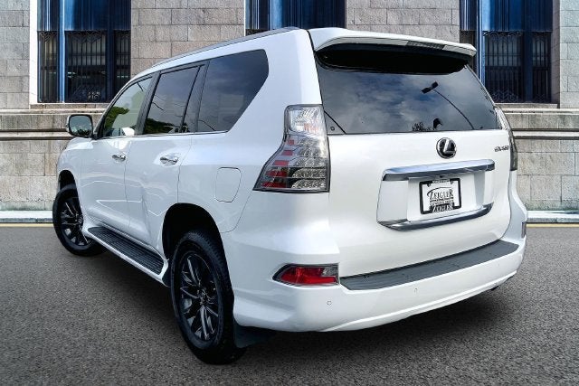 2021 Lexus GX GX 460 Premium