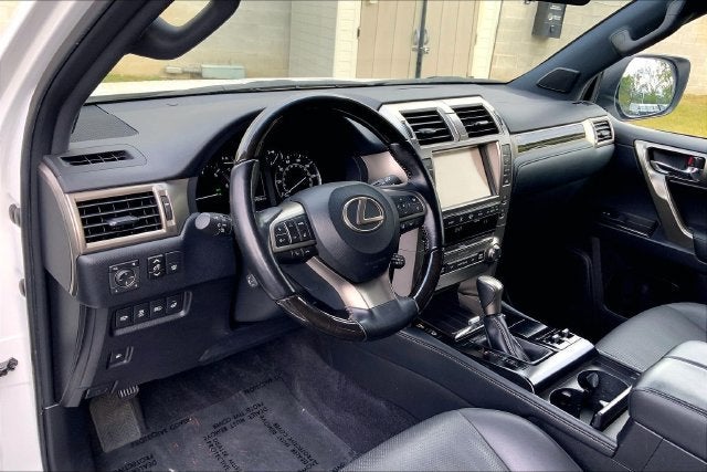 2021 Lexus GX GX 460 Premium