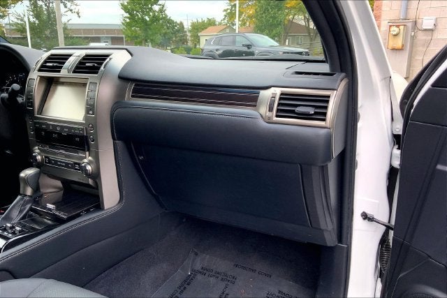 2021 Lexus GX GX 460 Premium