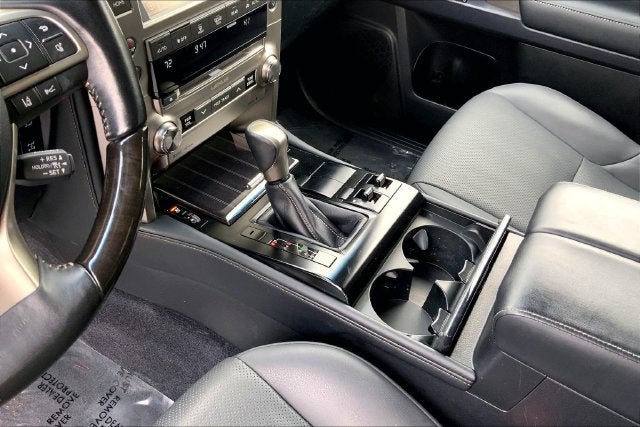 2021 Lexus GX GX 460 Premium