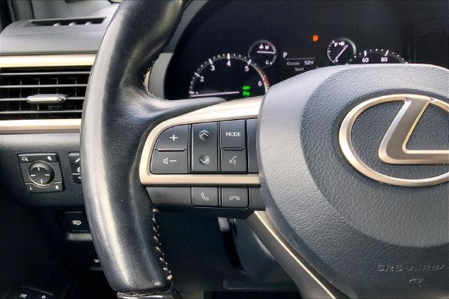 2021 Lexus GX GX 460 Premium