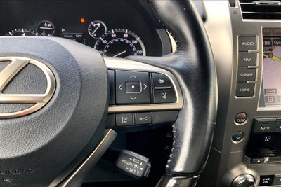 2021 Lexus GX GX 460 Premium