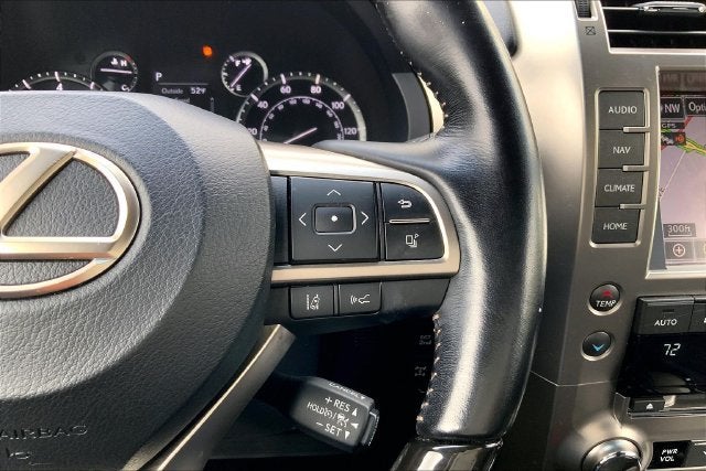 2021 Lexus GX GX 460 Premium