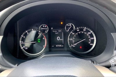 2021 Lexus GX GX 460 Premium