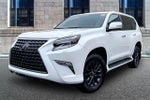 2021 Lexus GX GX 460 Premium