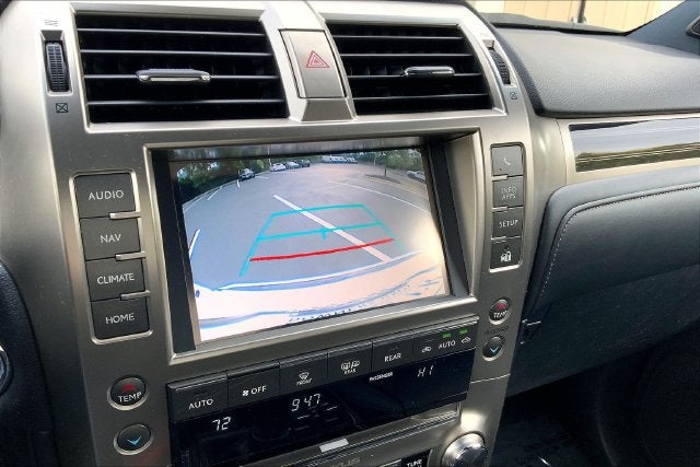 2021 Lexus GX GX 460 Premium