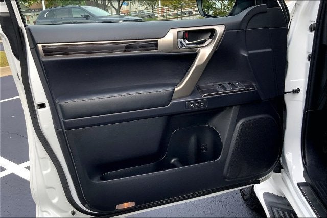 2021 Lexus GX GX 460 Premium