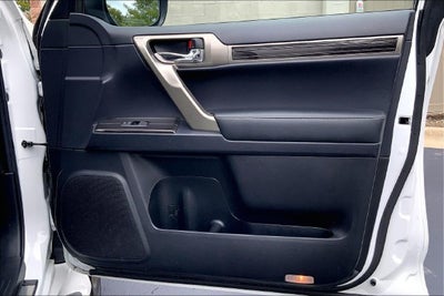2021 Lexus GX GX 460 Premium