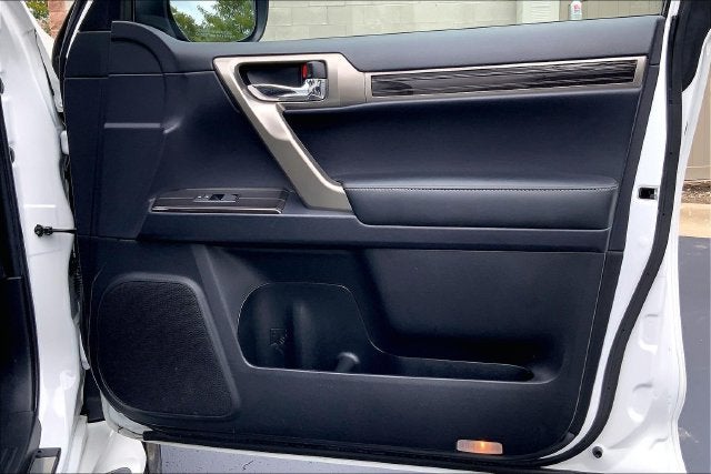 2021 Lexus GX GX 460 Premium