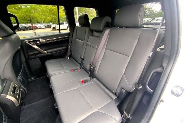 2021 Lexus GX GX 460 Premium