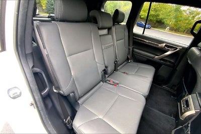 2021 Lexus GX GX 460 Premium