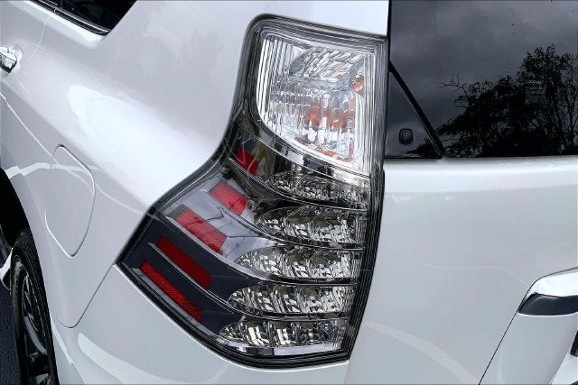 2021 Lexus GX GX 460 Premium
