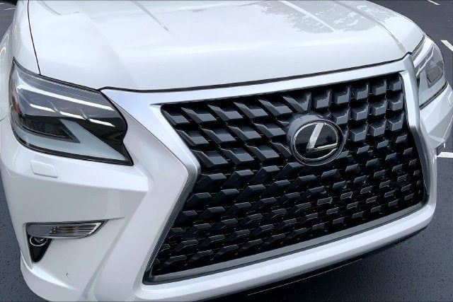 2021 Lexus GX GX 460 Premium