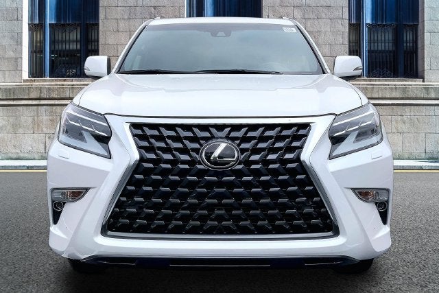 2021 Lexus GX GX 460 Premium