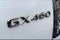 2021 Lexus GX GX 460 Premium
