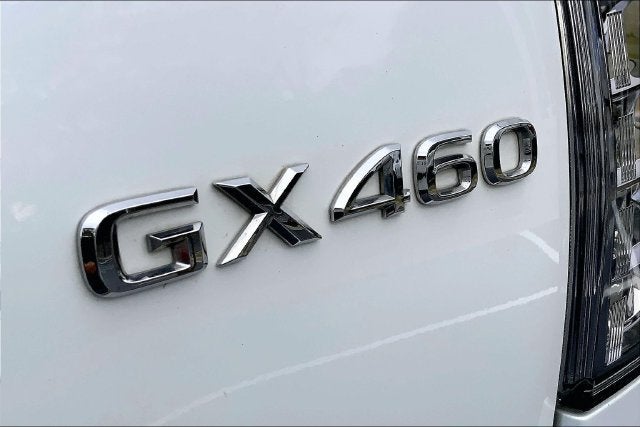 2021 Lexus GX GX 460 Premium