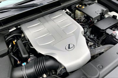 2021 Lexus GX GX 460 Premium
