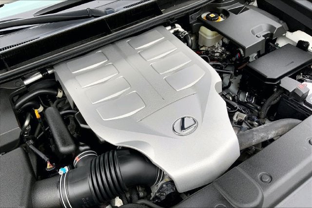 2021 Lexus GX GX 460 Premium